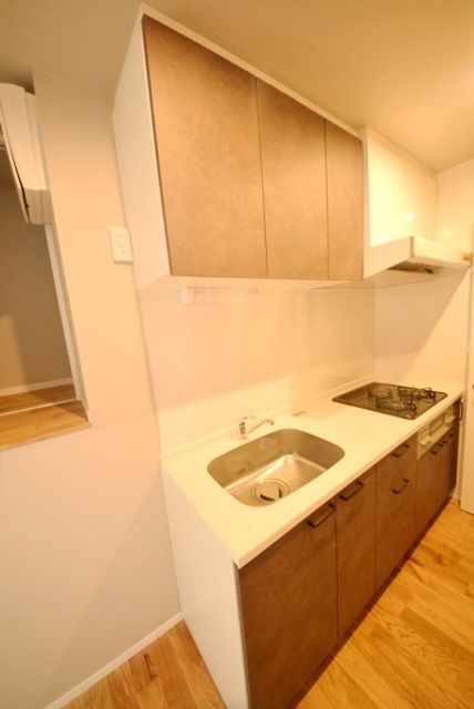 キッチン　★綺麗なキッチンです★