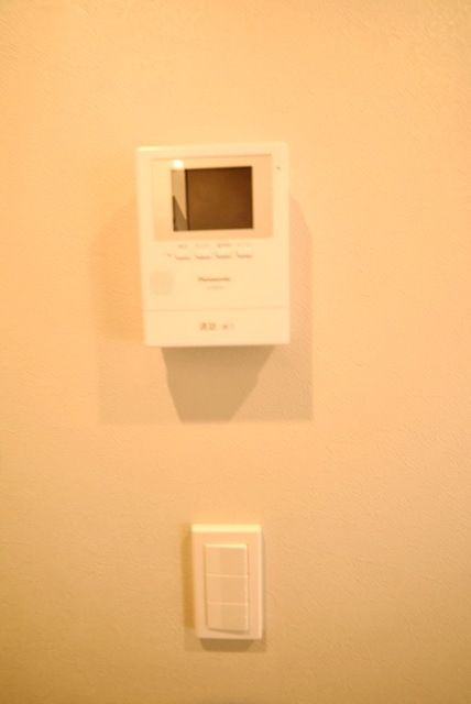 その他設備　★カメラ付きのインターフォンです★