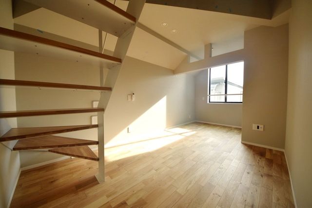 その他部屋・スペース　★オシャレな居室です★