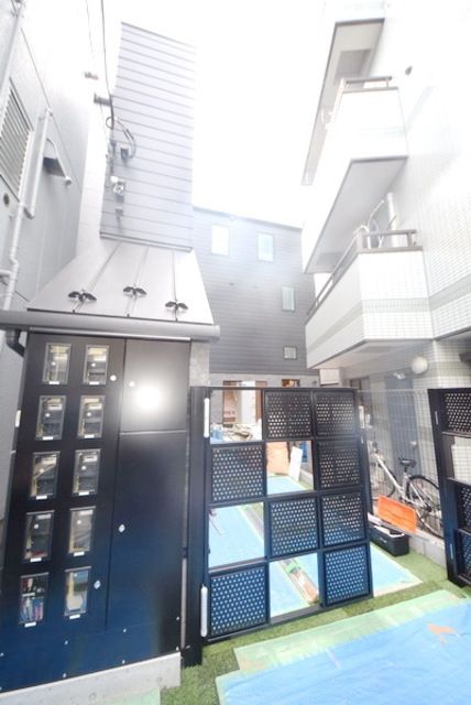 建物外観　★閑静な住宅です★