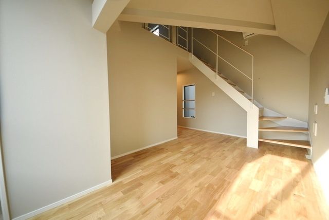 居室・リビング　★綺麗な居室です★