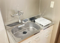 キッチン　グランドウイング