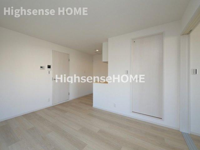 居室・リビング　使いやすいリビングです