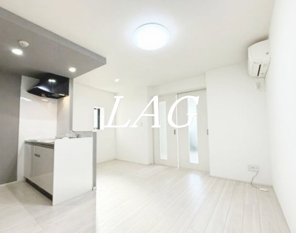 その他部屋・スペース　寝室です。