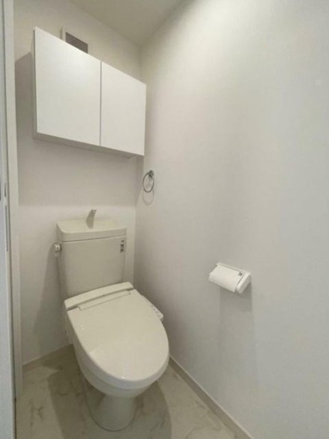 トイレ　同仕様同仕様