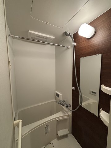 バス・シャワールーム　別号室参考写真