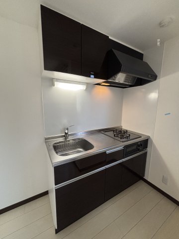 キッチン　別号室参考写真