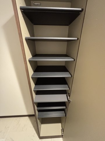 収納　別号室参考写真