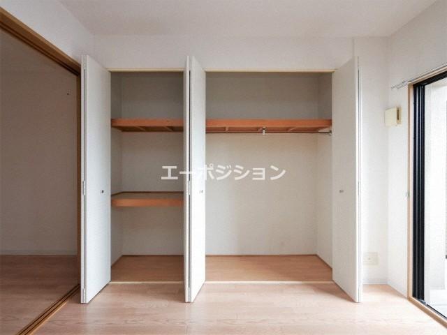 収納　リーゾエパーネ