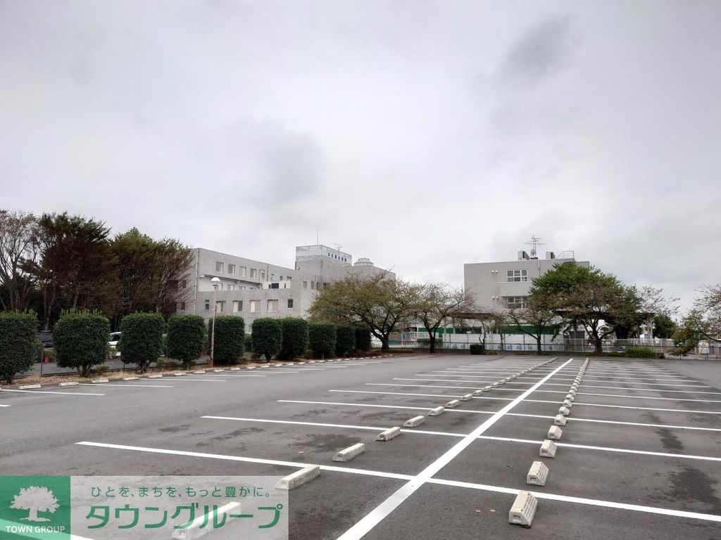 病院　本庄福島病院 本庄総合病院（病院）まで2000m