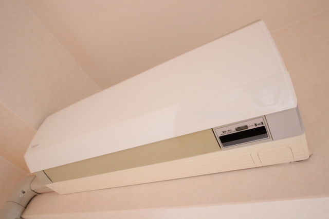 その他設備　※別号室の写真です