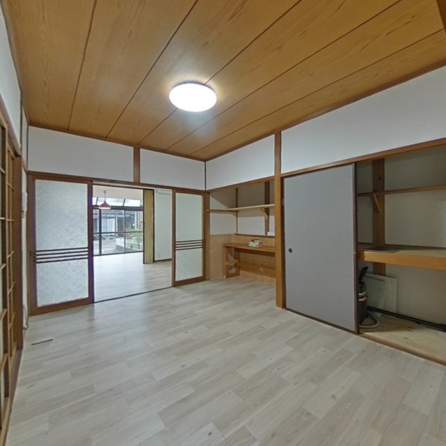 居室・リビング　洋室