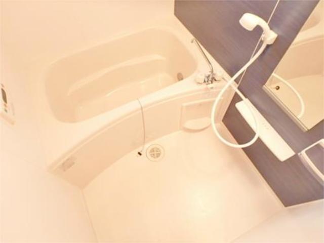 バス・シャワールーム　他部屋参考画像