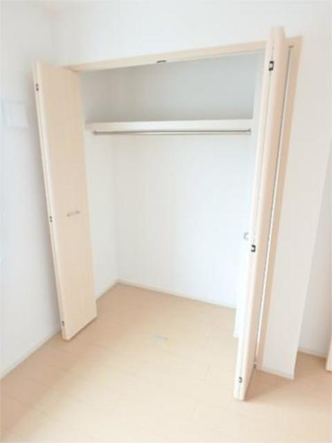 収納　他部屋参考画像