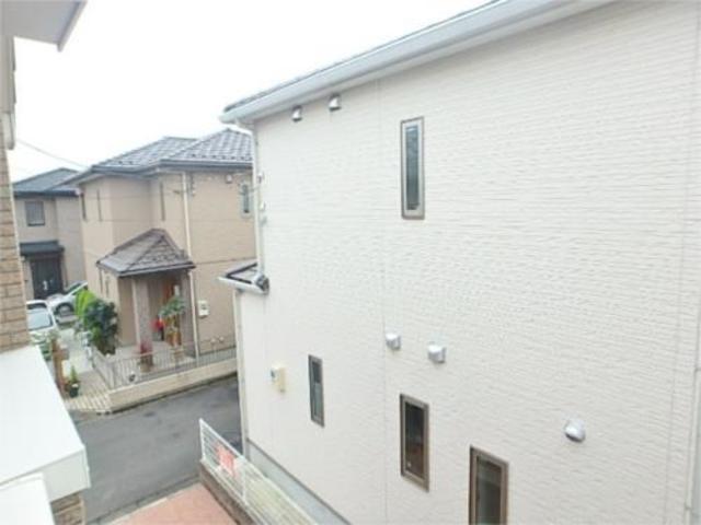 眺望　他部屋参考画像