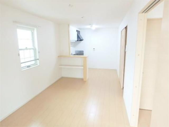 居室・リビング　他部屋参考画像