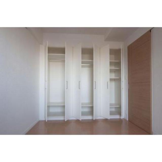 その他　※写真は同タイプ住戸です。