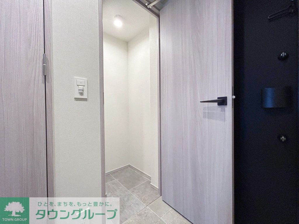 収納　お部屋探しは株式会社　タウンハウジング　までお気軽にお問合…