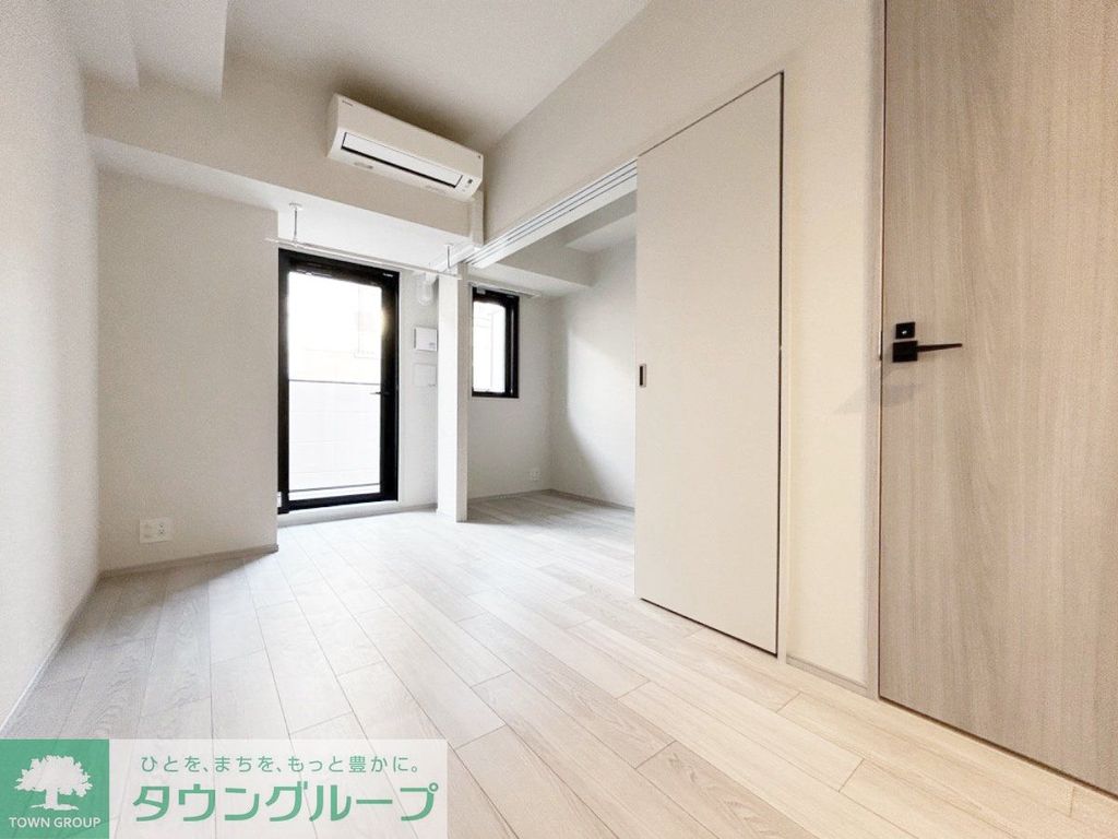 居室・リビング　お部屋探しは株式会社　タウンハウジング　までお気軽にお問合…