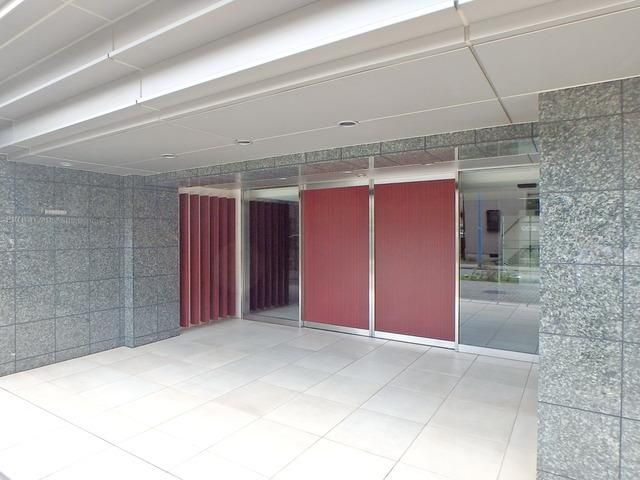 エントランス　★エントランス★