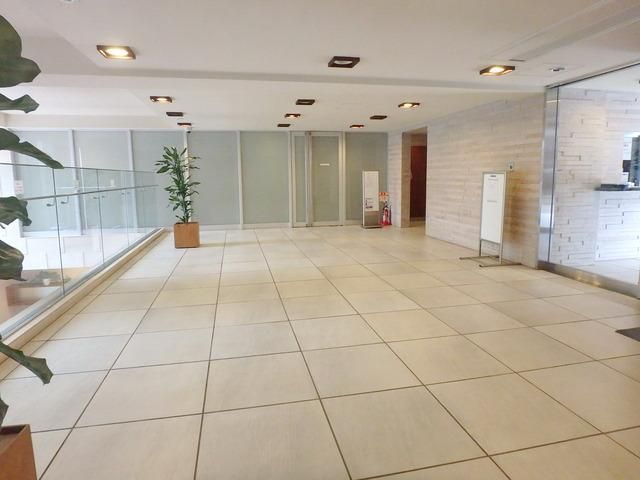 エントランス　★ロビー部分★