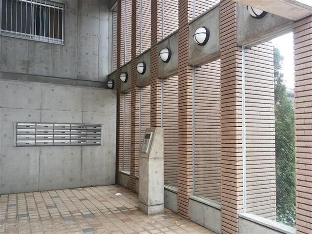 ロビー