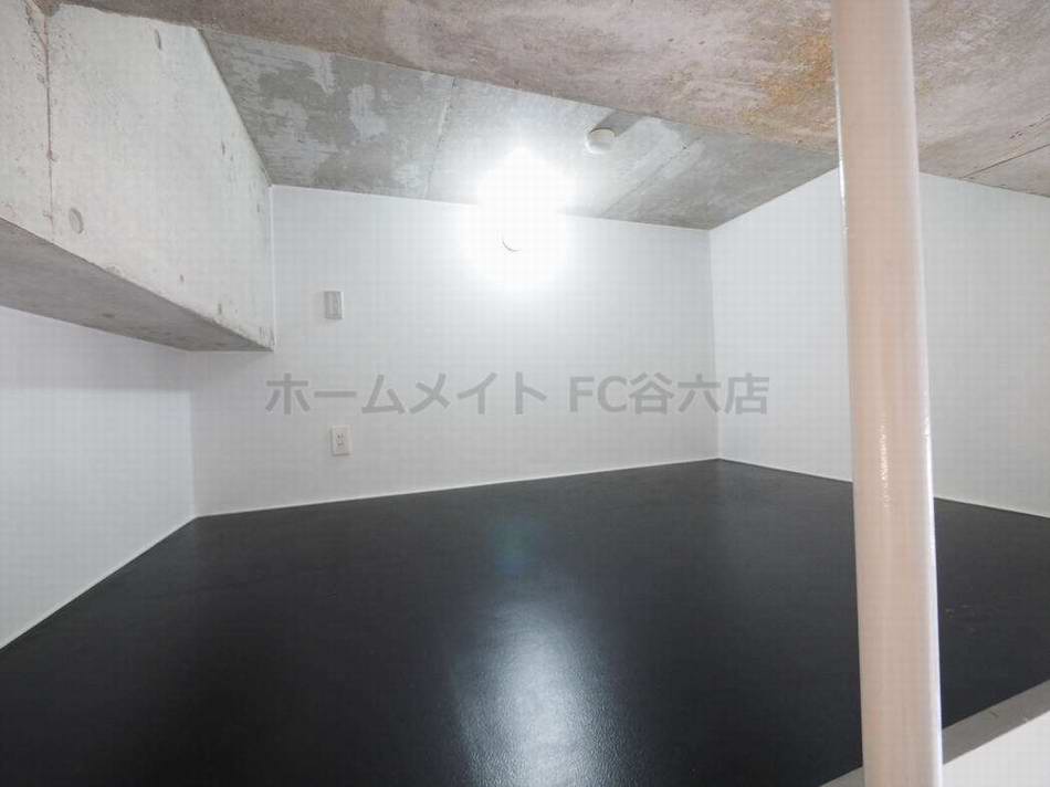 その他部屋・スペース　ロイヤルメゾンMINAMISENBA