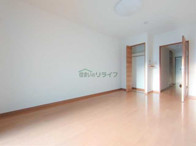 その他部屋・スペース　同じ間取り（別部屋）