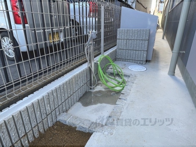 その他　水道