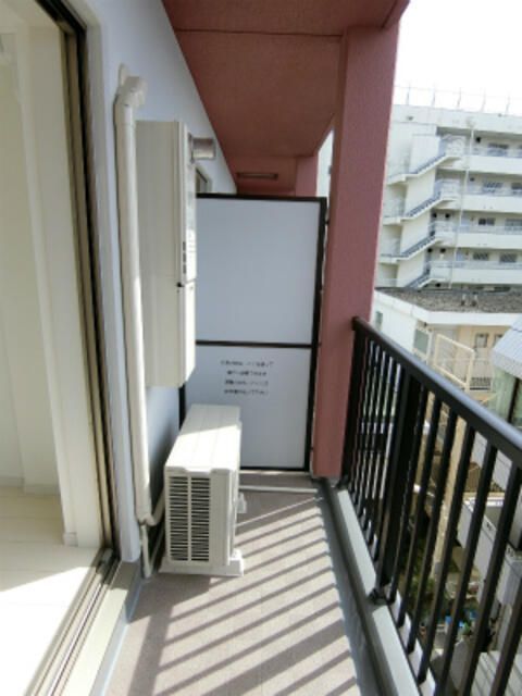 その他設備　■バルコニー＆眺望