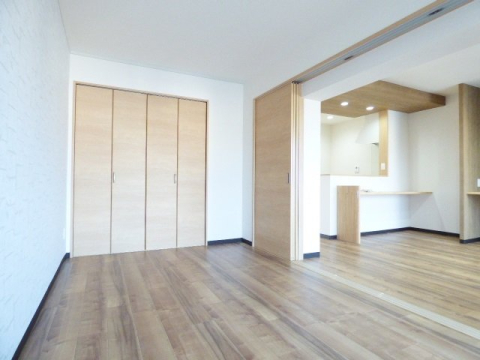 その他部屋・スペース　※写真は３０３号室のものです
