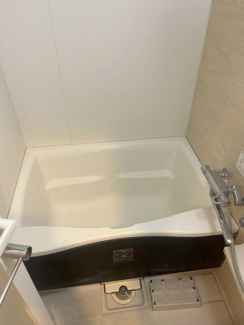 バス・シャワールーム　弊社は都内全域の物件をご紹介可能です！