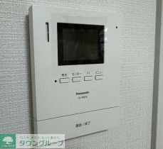 セキュリティ　設備
