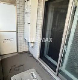 バルコニー　別部屋参考