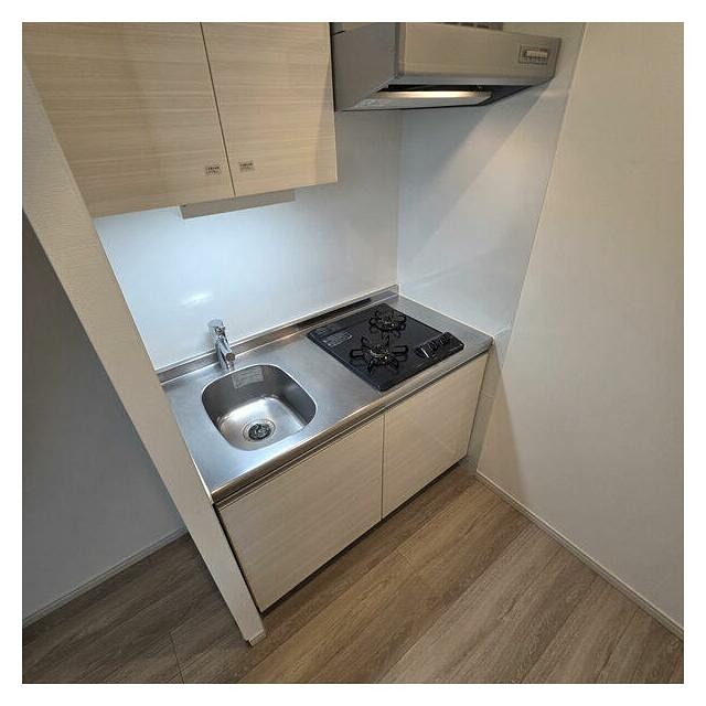 キッチン　※同仕様写真