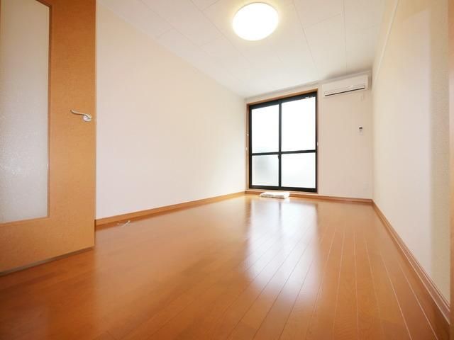 居室・リビング　綺麗なお部屋です♪
