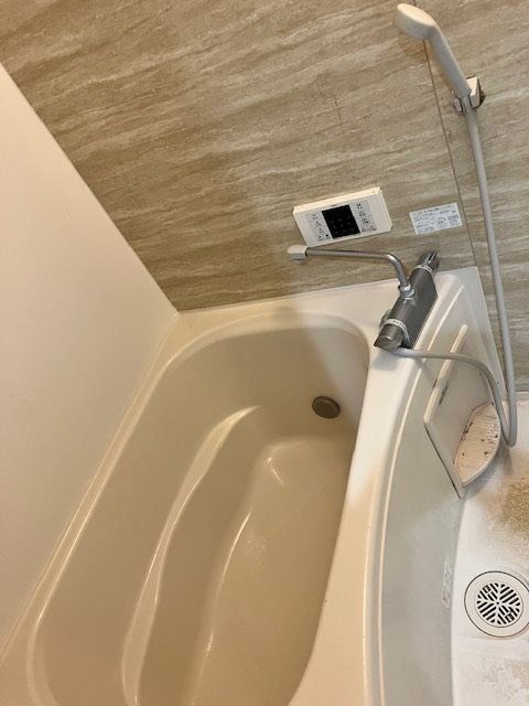 バス・シャワールーム　物件画像