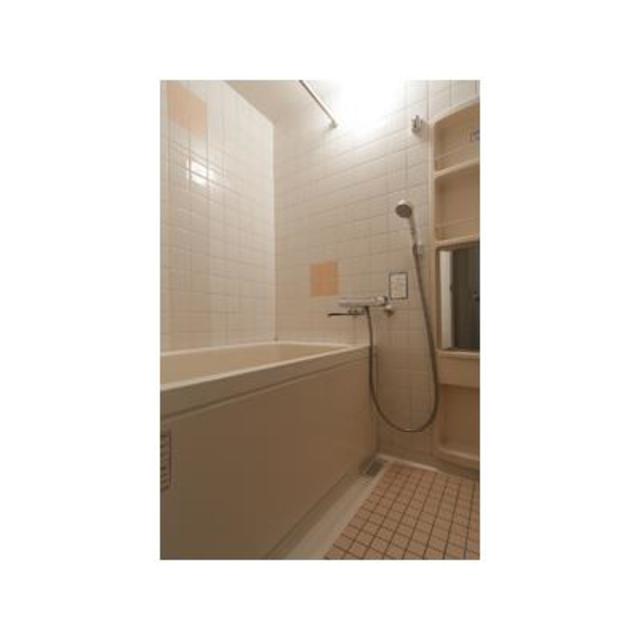 バス・シャワールーム　※写真は同タイプ住戸です。