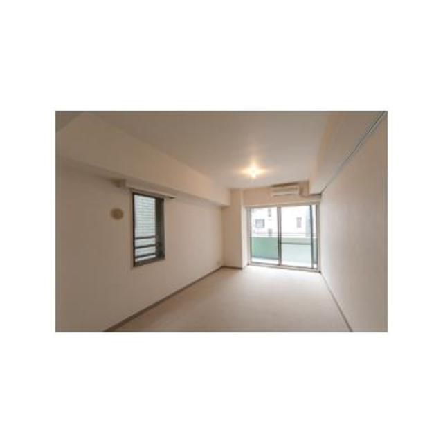居室・リビング　※写真は同タイプ住戸です。