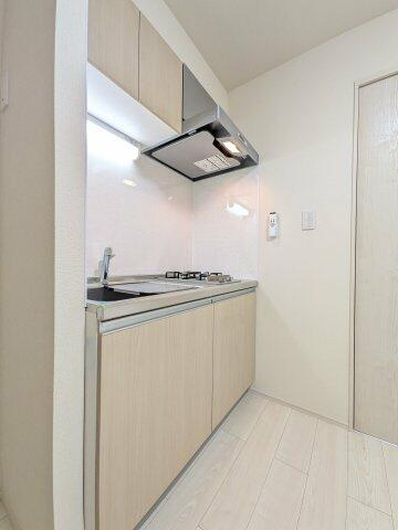 キッチン　別部屋参考写真