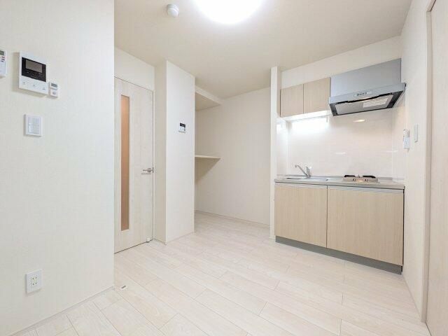 居室・リビング　別部屋参考写真
