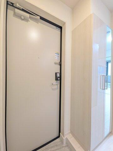 玄関　別部屋参考写真
