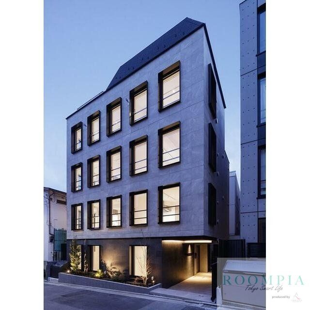 建物外観　物件画像