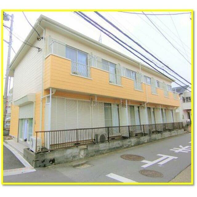 建物外観　外観・土地