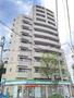 広尾駅より徒歩12分 7階 築25年8ヶ月の賃貸物件