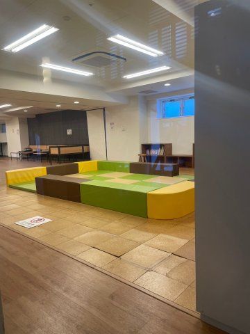 その他共有部分　☆共用部分☆