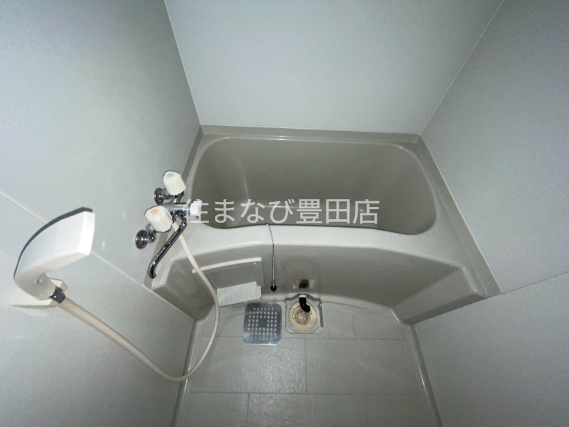 バス・シャワールーム　同型タイプ