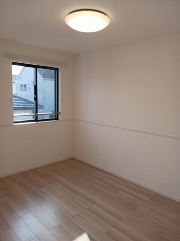 その他部屋・スペース　明るい色調の室内です