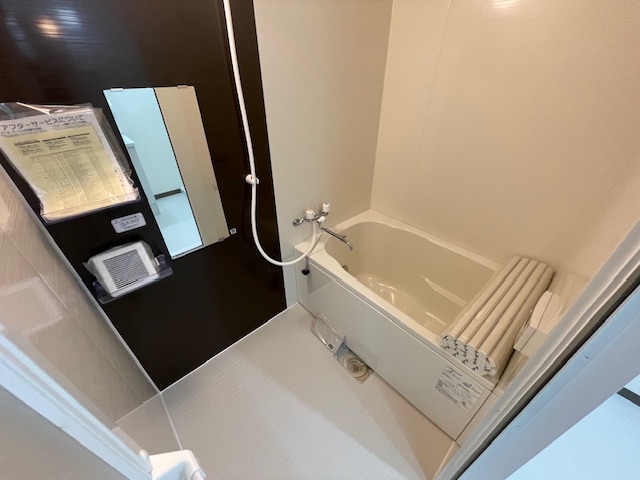 バス・シャワールーム　※同施工会社のイメージ写真※