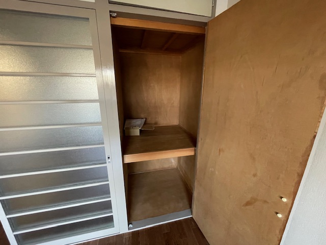 収納　※同施工会社のイメージ写真※